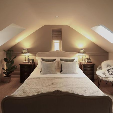 The Feathered Nest Inn Westcote Екстер'єр фото