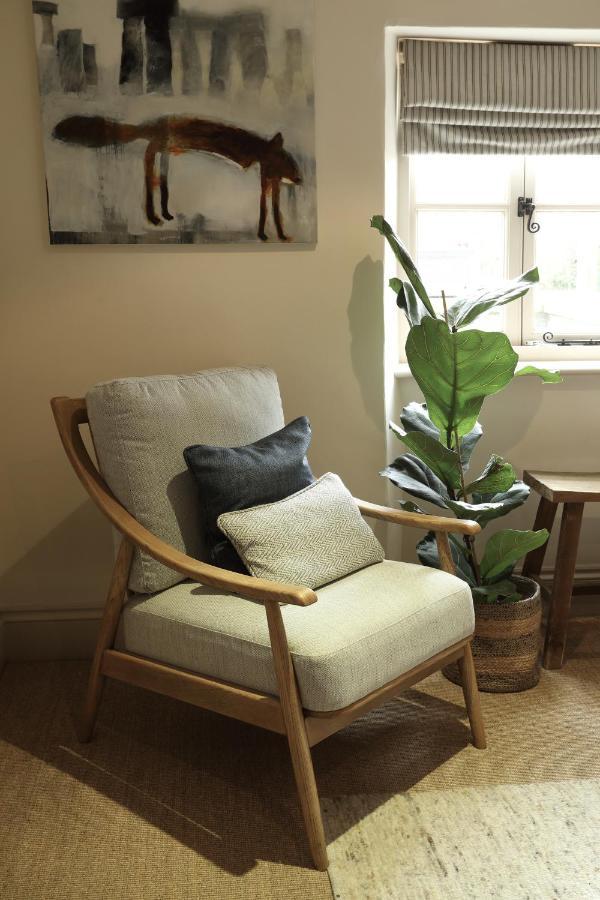 The Feathered Nest Inn Westcote Екстер'єр фото