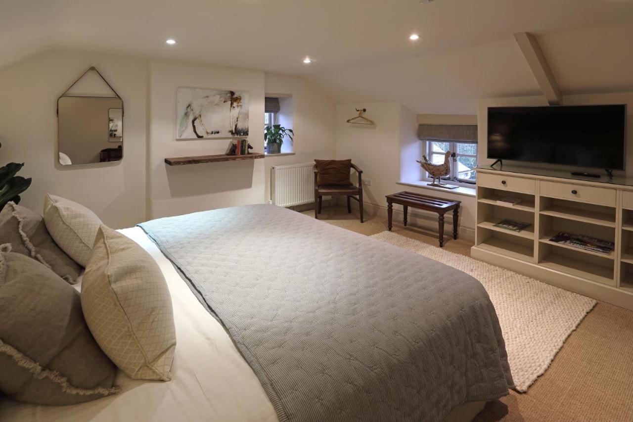 The Feathered Nest Inn Westcote Екстер'єр фото