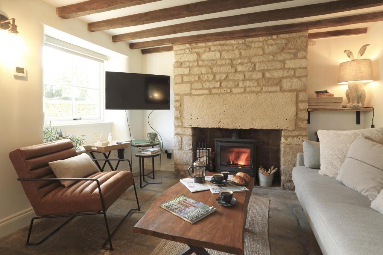 The Feathered Nest Inn Westcote Екстер'єр фото