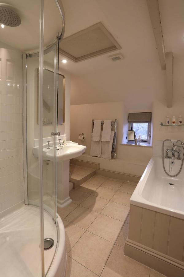 The Feathered Nest Inn Westcote Екстер'єр фото