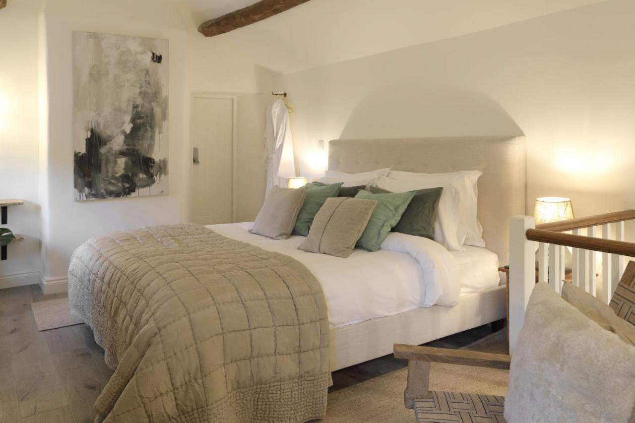 The Feathered Nest Inn Westcote Екстер'єр фото